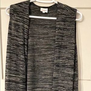 LuLaRoe Joy Vest NWOT
